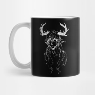 Wendigo Mug